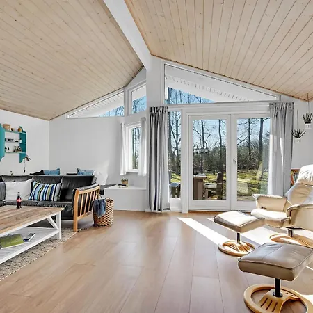 Amazing In With Wifi 펜션