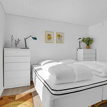 펜션 Amazing In With Wifi Bindslev