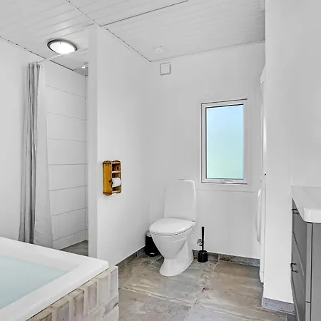 Amazing In With Wifi * Bindslev