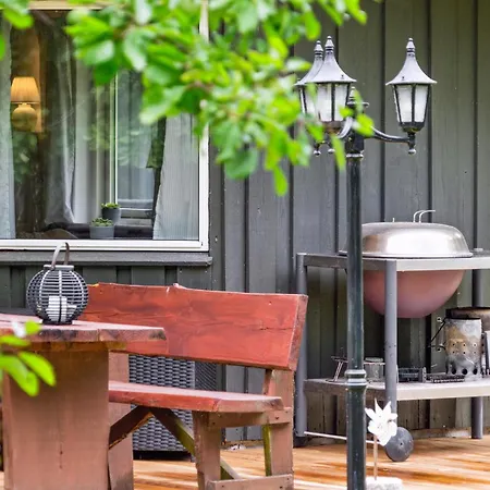 Amazing In With Wifi 펜션 Bindslev