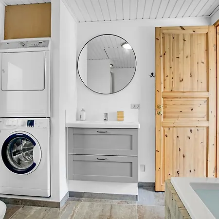 別荘 Amazing In With Wifi Bindslev