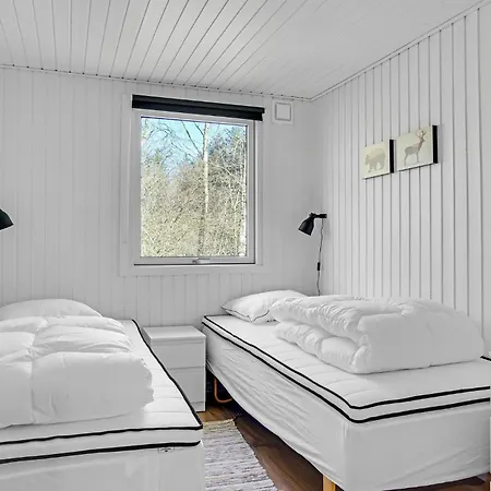 Amazing In With Wifi * Bindslev