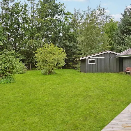Holiday home Gorgeous In With Wifi Bindslev