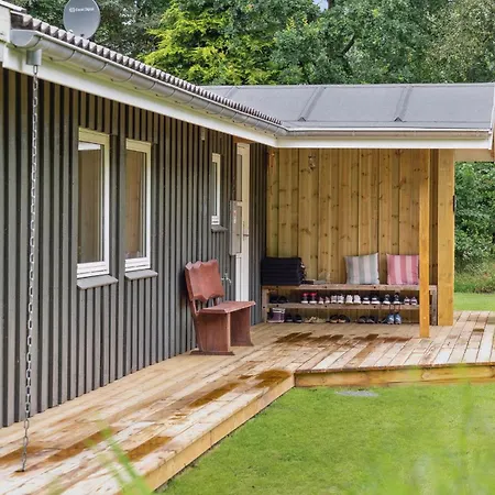 Amazing In With Wifi Bindslev