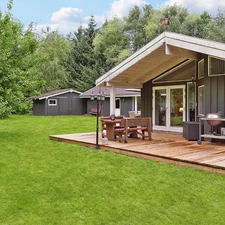 Gorgeous In With Wifi Holiday home