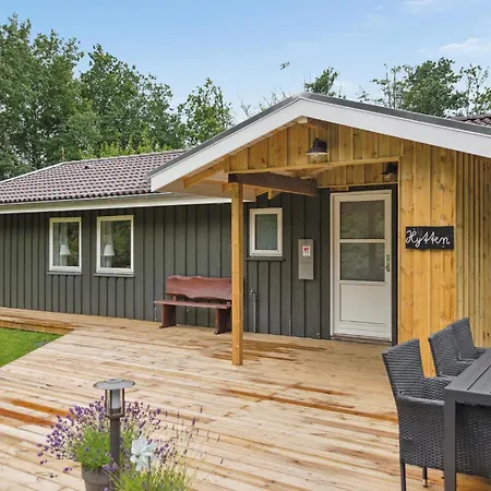 Amazing In With Wifi *