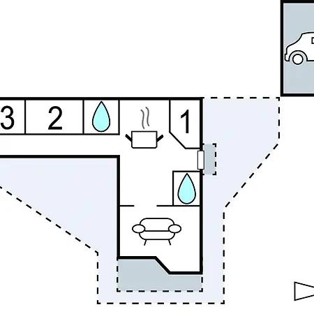 Amazing In With Wifi *